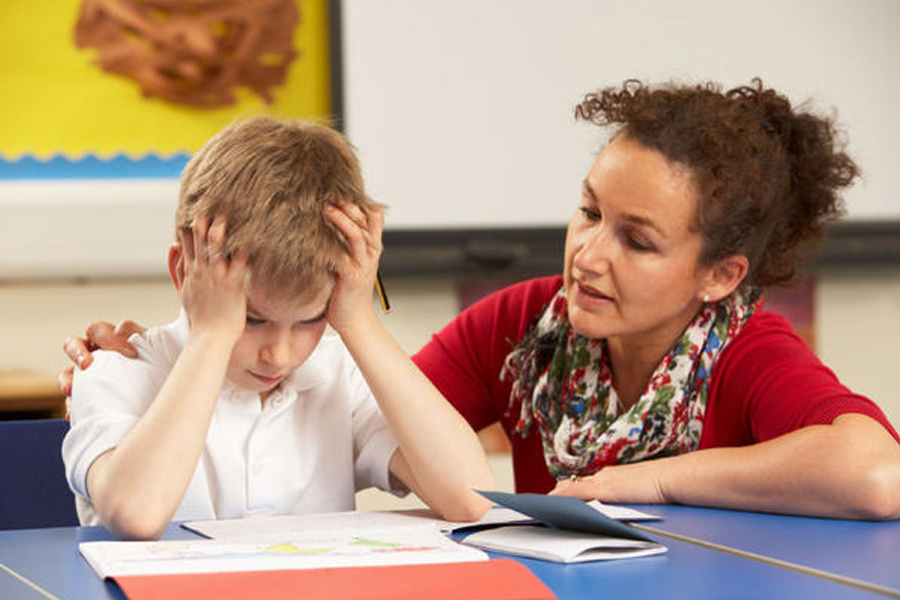 Evaluation &amp; Management of Attention Deficit and Hyperactivity Disorder (ADHD)